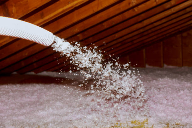 Best Insulation for Specific Applications in Anadarko, OK