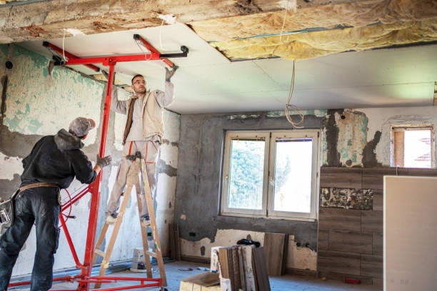 Professional Insulation Contractor in OK