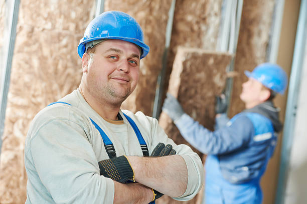 Best Insulation for Specific Applications in Anadarko, OK